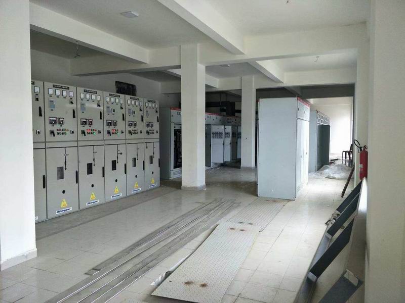 電器